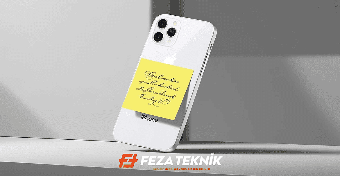 Cihazımı Size Nasıl Gönderebilirim ?, 