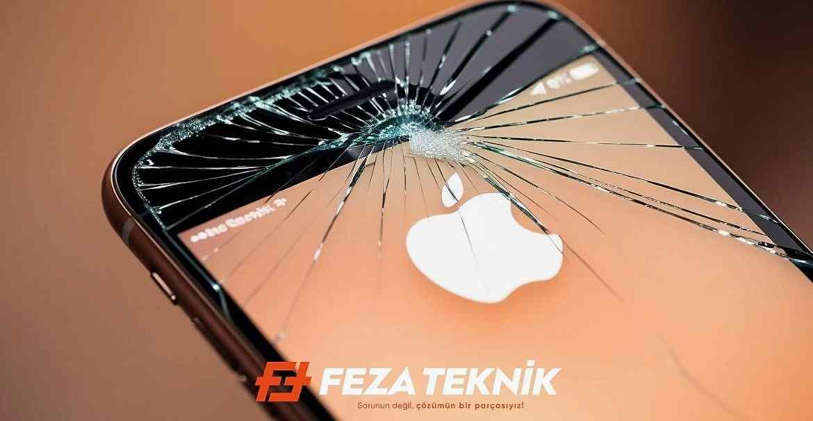 iPhone 12 Ekran Değişimi ve Güncel Fiyatı, 