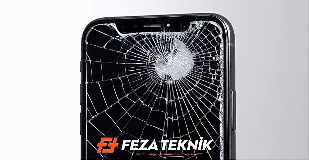 iPhone 12 Pro Max Ekran Değişimi ve Güncel Fiyatı, 