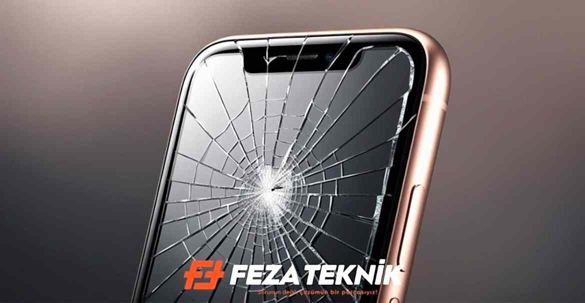iPhone 13 Ekran Değişimi ve Güncel Fiyatı, 
