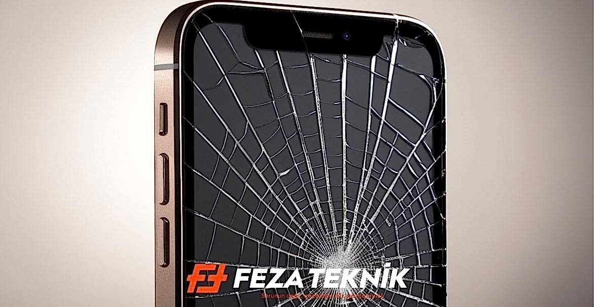 iPhone 13 Mini Ekran Değişimi ve Güncel Fiyatı, 