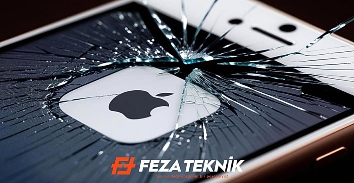 iPhone 13 Pro Ekran Değişimi ve Fiyatları, 