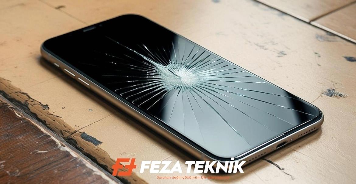 iPhone 13 Pro Max Ekran Değişimi ve Güncel Fiyatı, 