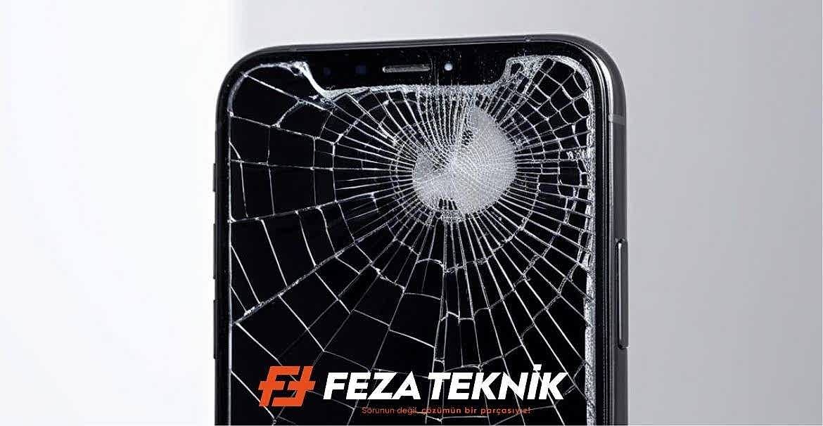 iPhone 14 Plus Ekran Değişimi ve Güncel Fiyatı, 