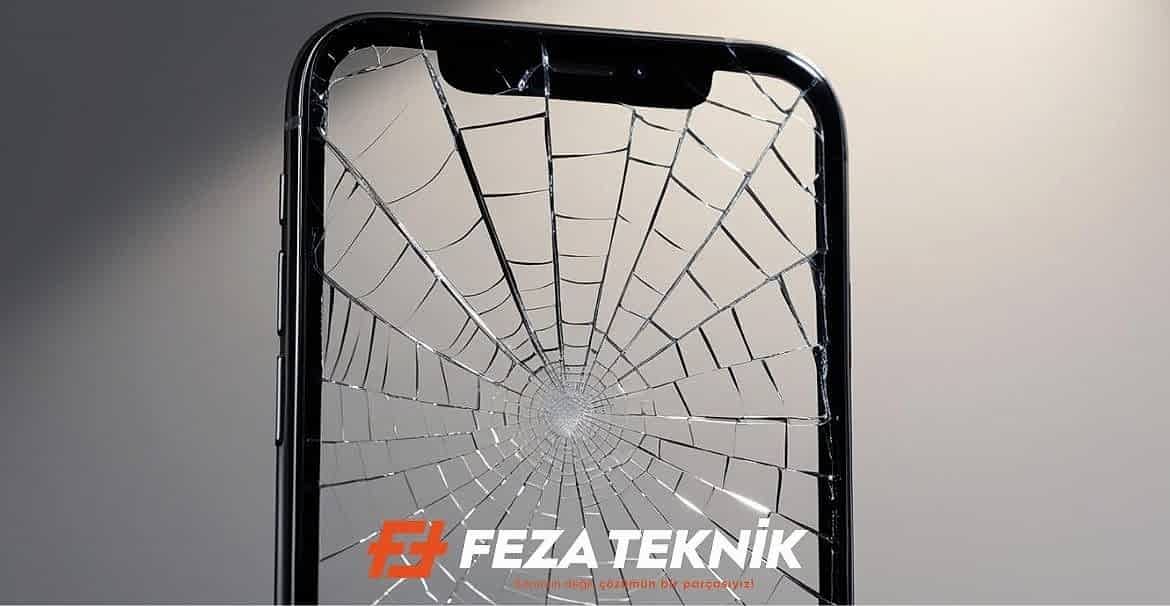 iPhone 14 Pro Ekran Değişimi ve Güncel Fiyatı, 
