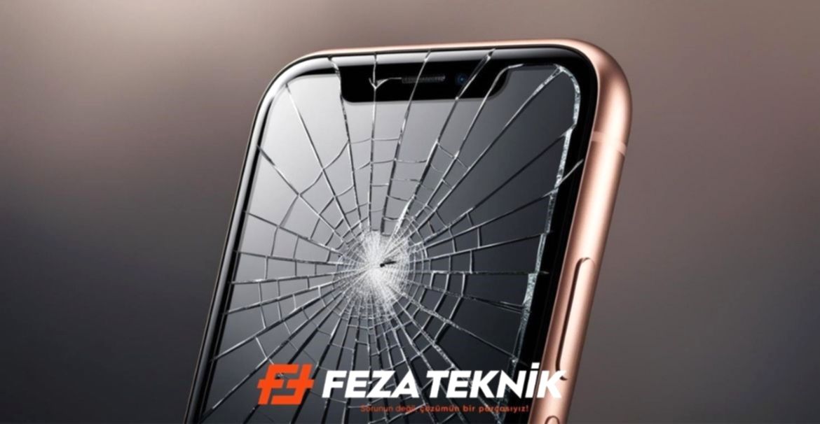 iPhone 14 Pro Max Ekran Değişimi ve Güncel Fiyatı, 