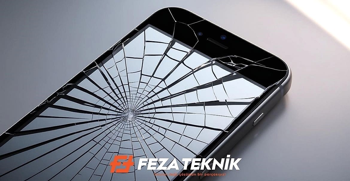 iPhone 15 Ekran Değişimi ve Güncel Fiyatı, 