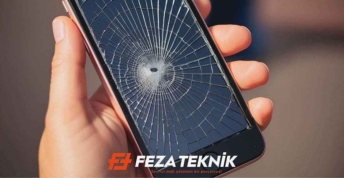 iPhone 15 Plus Ekran Değişimi ve Güncel Fiyatı, 