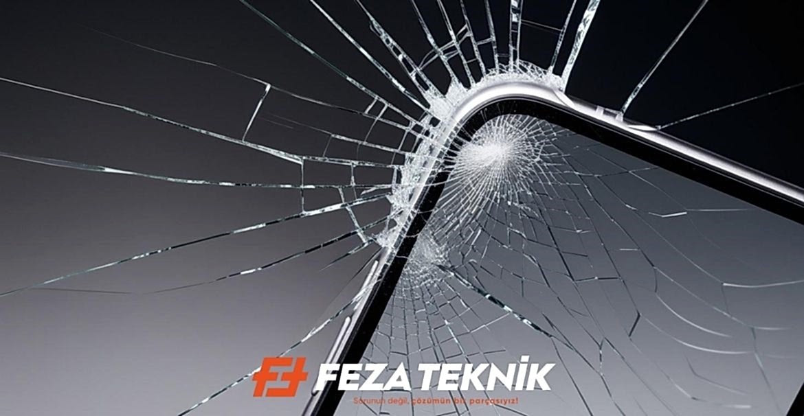 iPhone 16 Plus Ekran Değişimi ve Güncel Fiyatı, 