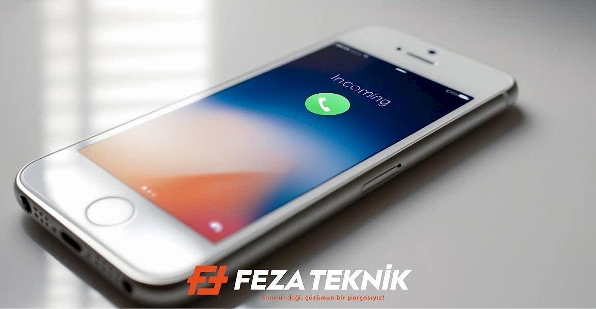 İphone Arama Başarısız Hatası, İphone Arama Başarısız Hatası,feza teknik