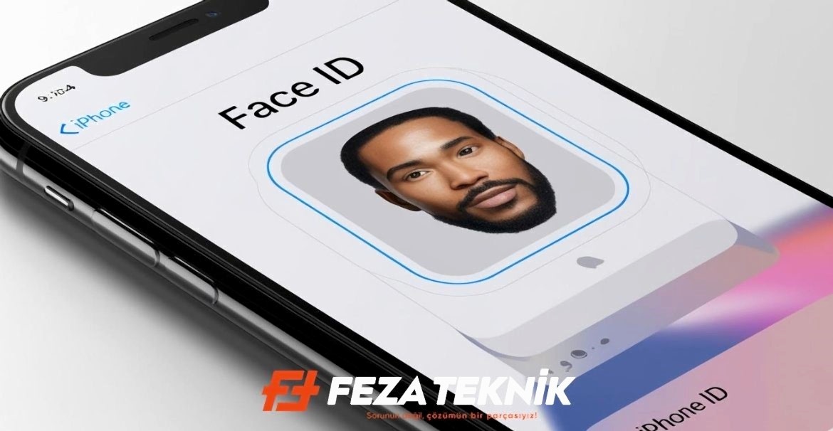iPhone Face ID Çalışmıyor