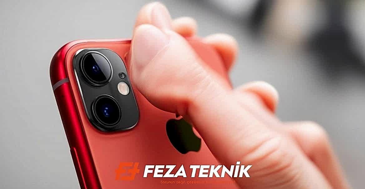 iPhone Kamera Titriyor, iPhone Kamera Titriyor,feza teknik