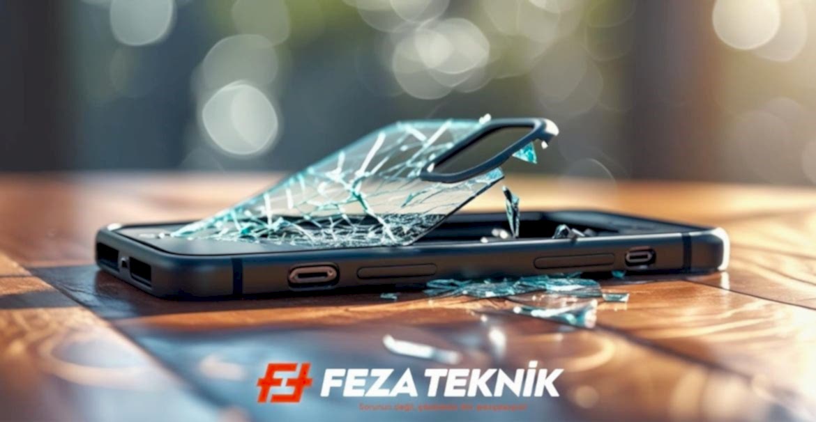 iPhone 16 Pro Max Kasa Değişimi ve Güncel Fiyatı, 
