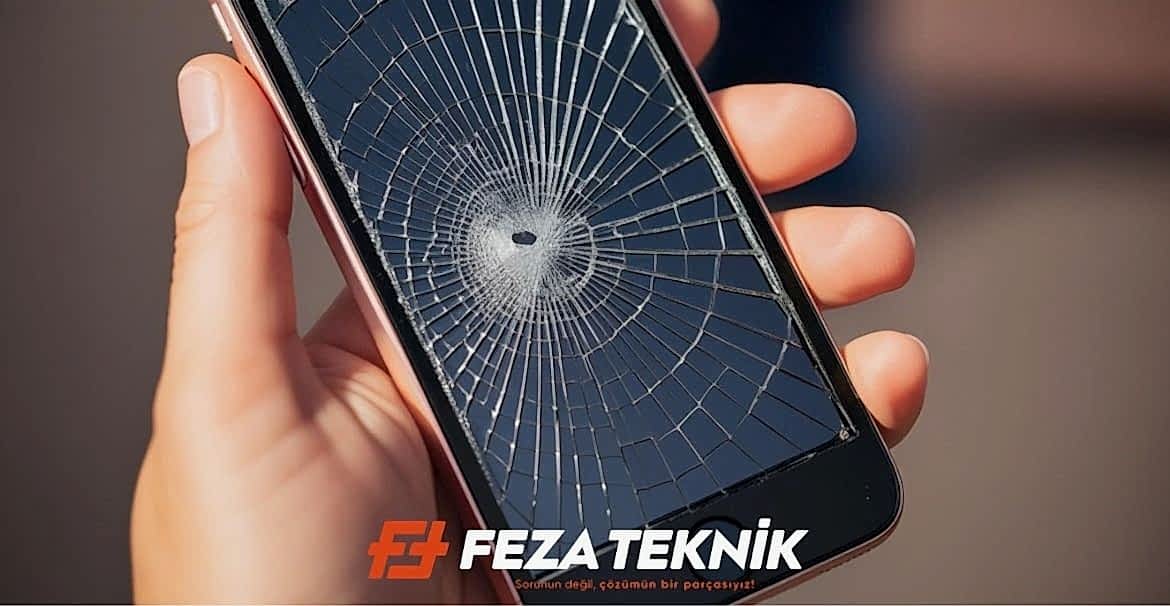 iPhone SE 2. Nesil (2020) Ekran Değişimi ve Güncel Fiyatı, 