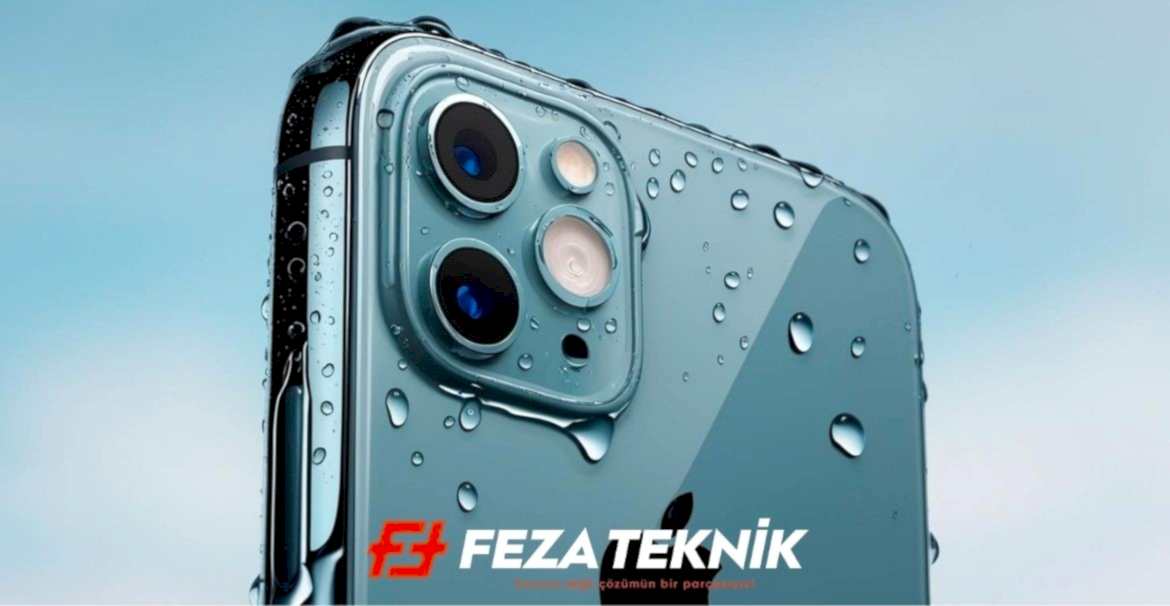 iPhone Suya Düşürdüm. Ne Yapmalıyım ?, feza teknik,iPhone Suya Düşürdüm. Ne Yapmalıyım ?