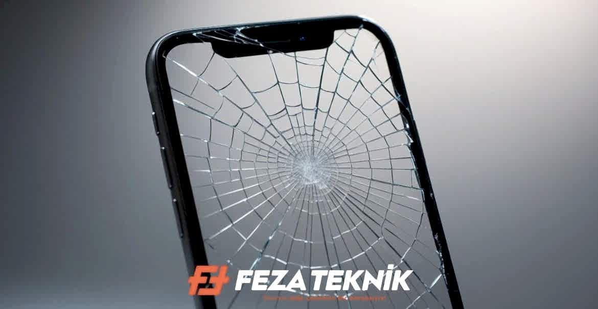 iPhone X Ekran Değişimi ve Güncel Fiyatı, 