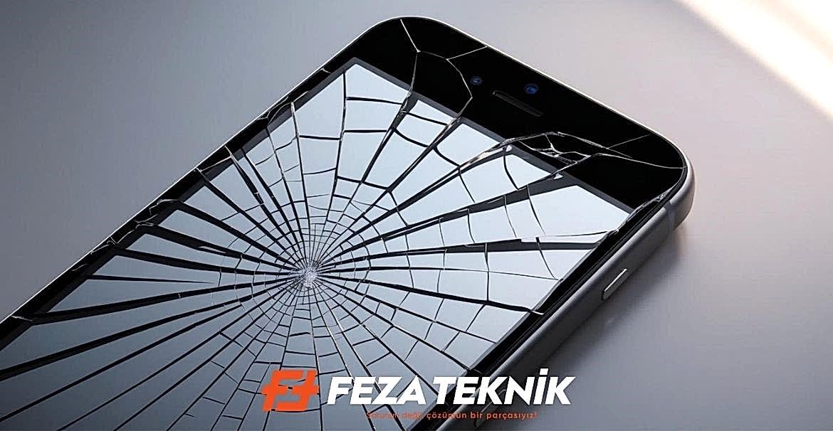 iPhone XS Ekran Değişimi ve Güncel Fiyatı, 